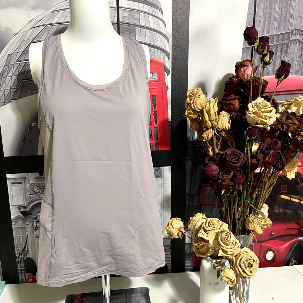 LULULEMON Gym Top
